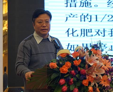 取代进口,看这家企业如何抢滩高端肥料蓝海