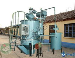 燃气发生,环保多用燃气发生炉,文华环保 供应 污水处理设备 水世界网