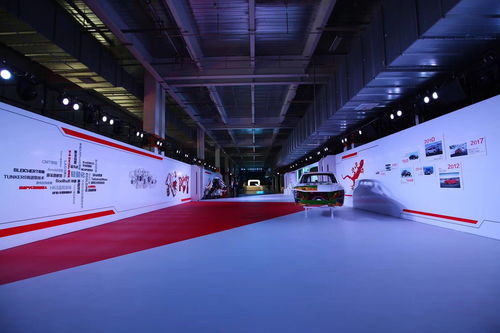 看完工业4.0最环保数字工厂 终于明白ta为何敢挑战210万