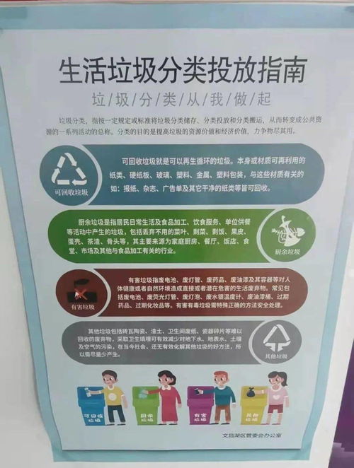 绿色办公，低碳生活——文昌湖区安监环保局开展节能降碳宣传教育活动