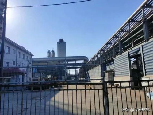 灵寿化肥厂的环保转型 加文环保的启示